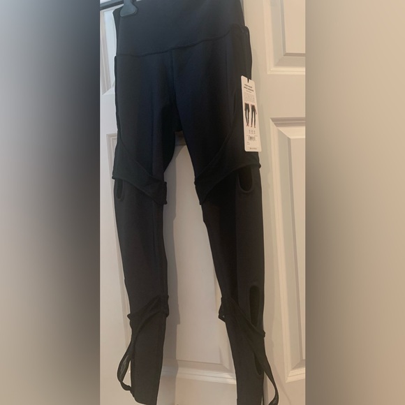 High Waist Arch Legging - Picture 9 of 10
